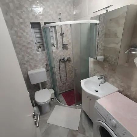 Apartman Drago