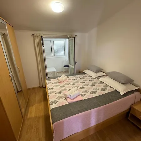 Drago Apartman Makarska
