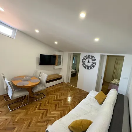 Apartman Drago Makarska