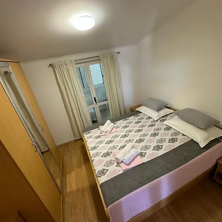 Apartman Drago *