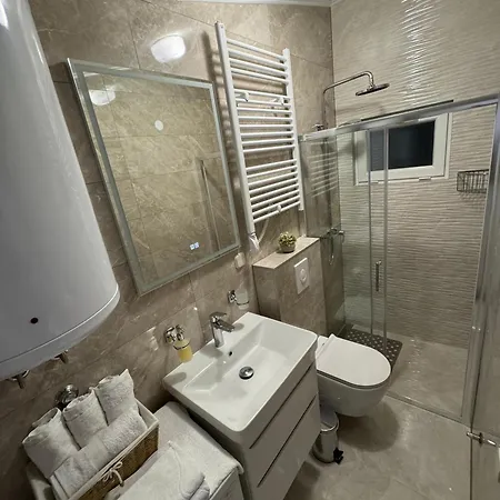 Drago Apartman Makarska