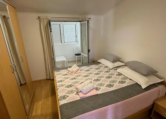 Drago Apartment Makarska