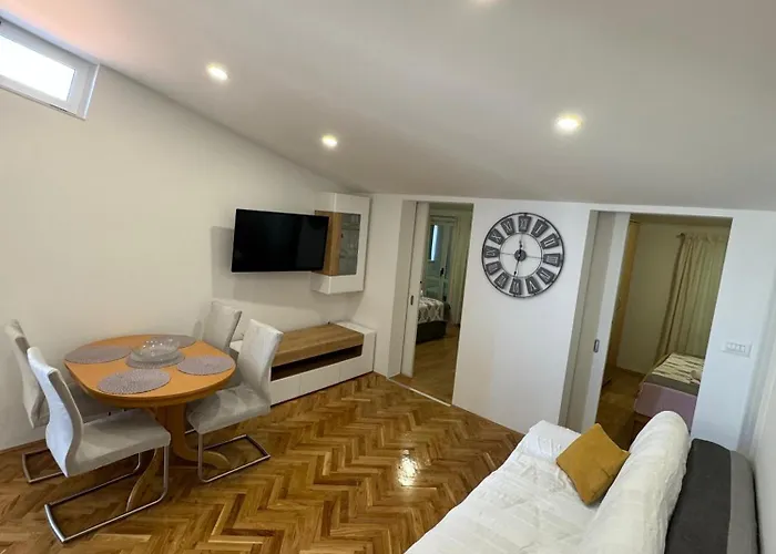 Apartment Drago Makarska